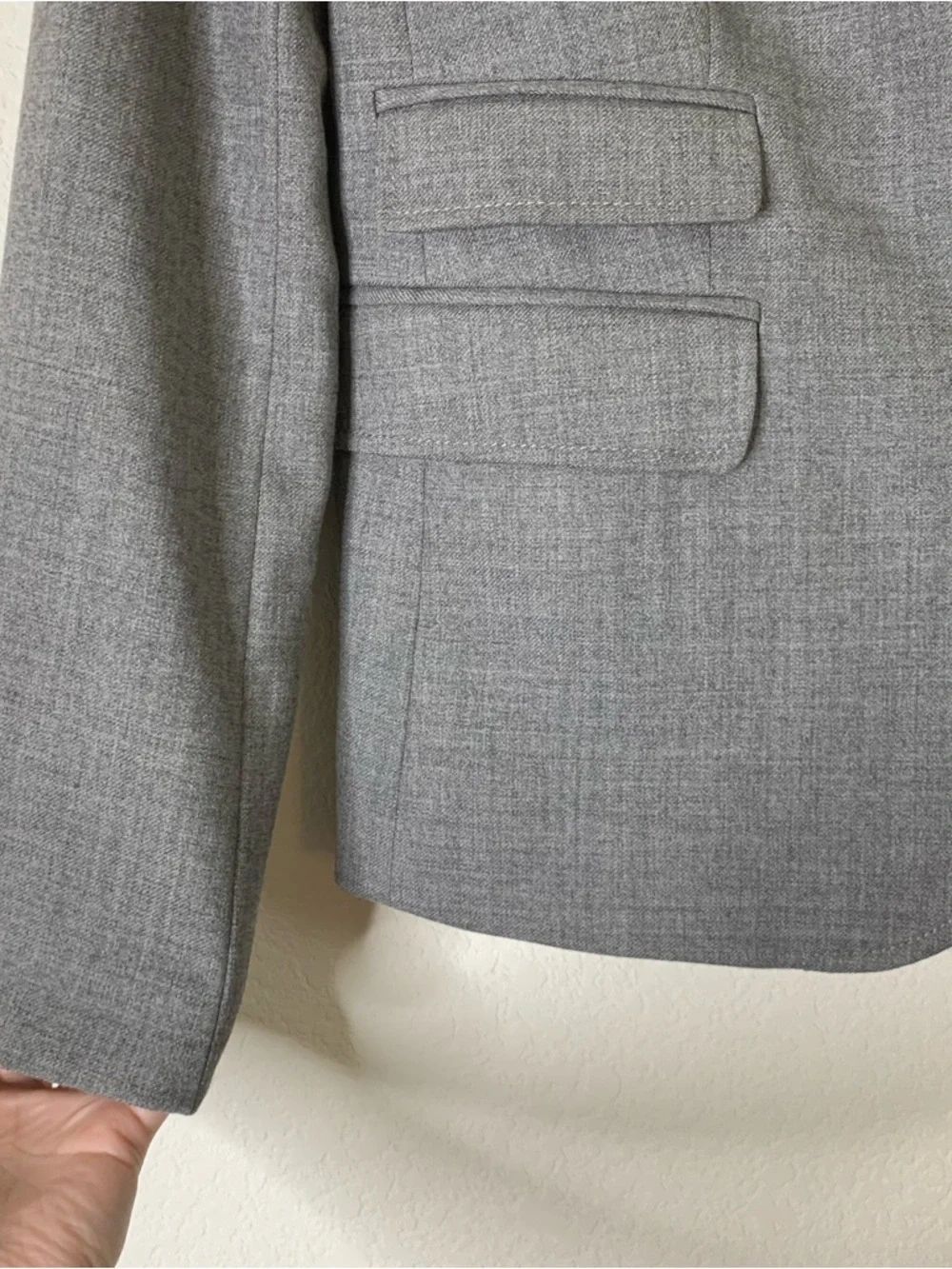 J. Crew crew womens